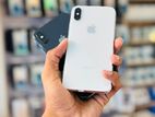 Apple iPhone X 256GB (Used)
