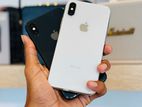Apple iPhone X 256GB (Used)