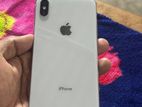 Apple iPhone X 256GB (Used)