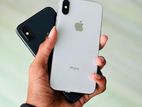 Apple iPhone X 256GB (Used)