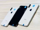 Apple iPhone X 256GB (Used)