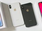 Apple iPhone X 256GB (Used)