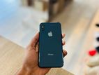 Apple iPhone X 256GB (Used)