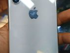 Apple iPhone X 256GB (Used)