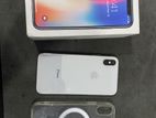 Apple iPhone X (Used)