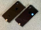 Apple iPhone X 256GB (Used)