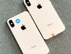 Apple iPhone X 256GB (Used)