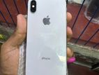 Apple iPhone X 256GB (Used)