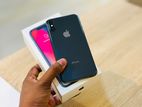 Apple iPhone X 256GB (Used)