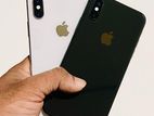 Apple iPhone X 256GB (Used)