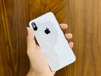 Apple iPhone X 256GB (Used)