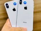 Apple iPhone X 256GB (Used)