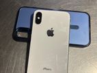 Apple iPhone X 256GB (Used)