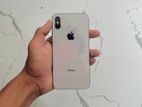 Apple iPhone X 256GB (Used)