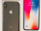Apple iPhone X 256GB (Used)