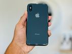 Apple iPhone X 256GB (Used)
