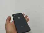 Apple iPhone X 256GB (Used)