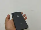 Apple iPhone X 256GB (Used)