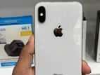 Apple iPhone X 256GB (Used)