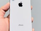 Apple iPhone X 256GB (Used)