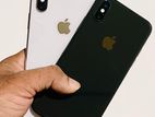 Apple iPhone X 256GB (Used)