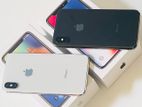 Apple iPhone X 256GB (Used)