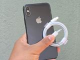 Apple iPhone X 256GB (Used)