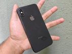 Apple iPhone X 256GB (Used)