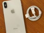Apple iPhone X 256GB (Used)