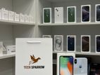 Apple iPhone X 256GB (Used)
