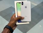 Apple iPhone X 256GB (Used)