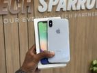 Apple iPhone X 256GB (Used)