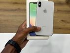 Apple iPhone X 256GB (Used)