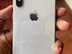 Apple iPhone X 256GB (Used)