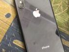 Apple iPhone X 256GB (Used)