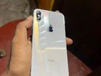 Apple iPhone X 256GB (Used)