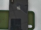 Apple iPhone X 256GB (Used)