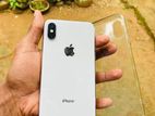 Apple iPhone X 256GB (Used)