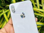 Apple iPhone X 256GB (Used)