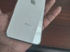 Apple iPhone X 256GB (Used)