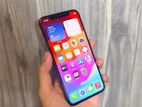Apple iPhone X 256GB (Used)