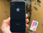 Apple iPhone X 256GB (Used)