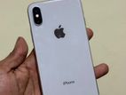 Apple iPhone X 256GB (Used)
