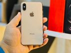 Apple iPhone X 256GB (Used)