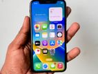 Apple iPhone X 256GB (Used)