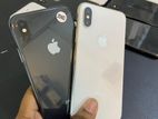 Apple iPhone X 256GB (Used)