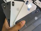 Apple iPhone X 256GB (Used)