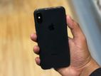 Apple iPhone X 256GB (Used)
