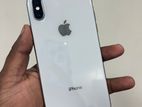 Apple iPhone X 256GB (Used)