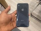 Apple iPhone X 256GB (Used)